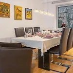 Apartment Spatzennest Bad Harzburg