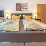 Spatzennest Apartment