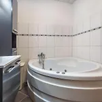 Apartment Spatzennest *