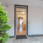 Apartment Spatzennest *