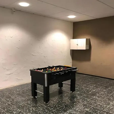 Spatzennest Apartment Bad Harzburg