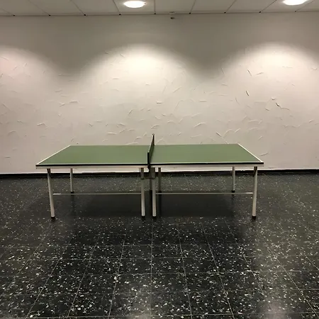 Spatzennest 아파트 *