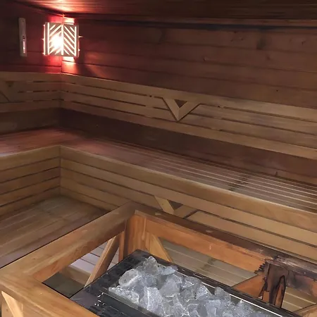 Apartment Spatzennest *