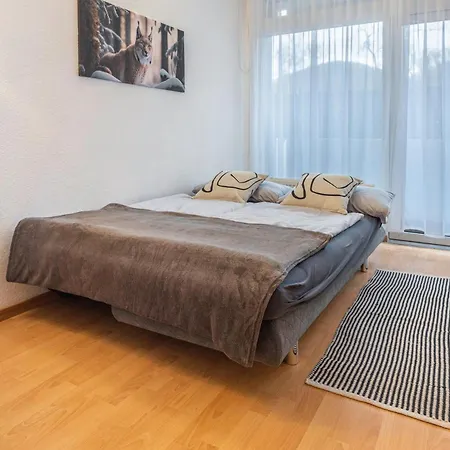 Spatzennest Apartment