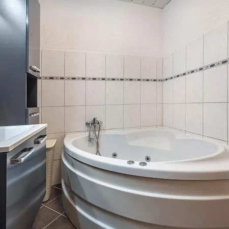 Spatzennest Apartment *