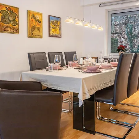 Apartment Spatzennest