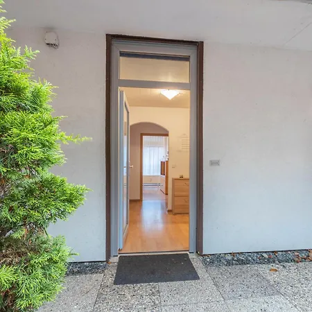 Spatzennest Apartment Bad Harzburg