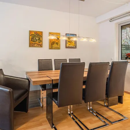 Apartment Spatzennest