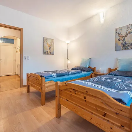 Spatzennest Apartment *