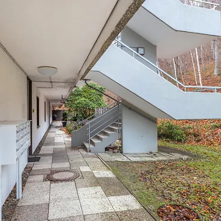 Apartment Spatzennest Bad Harzburg