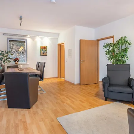 Spatzennest 바트하르추부르크