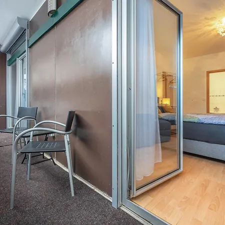 Spatzennest Apartment Bad Harzburg