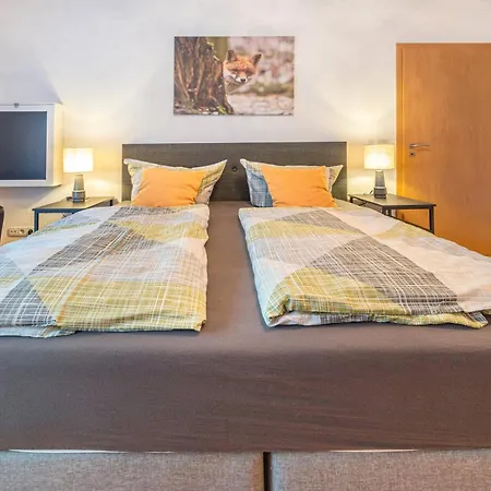 Spatzennest 아파트