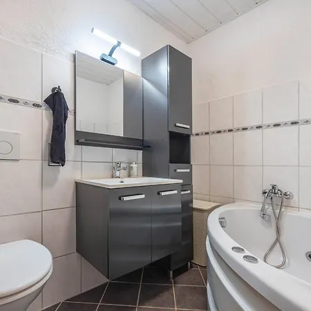 Spatzennest Apartment