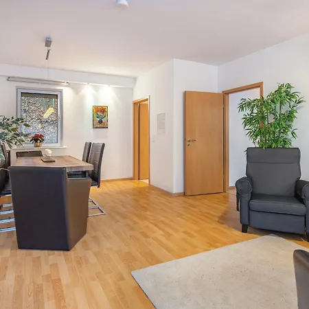 Spatzennest Apartment *