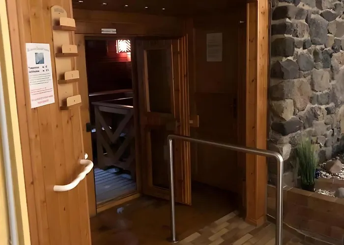 Apartamento Spatzennest *