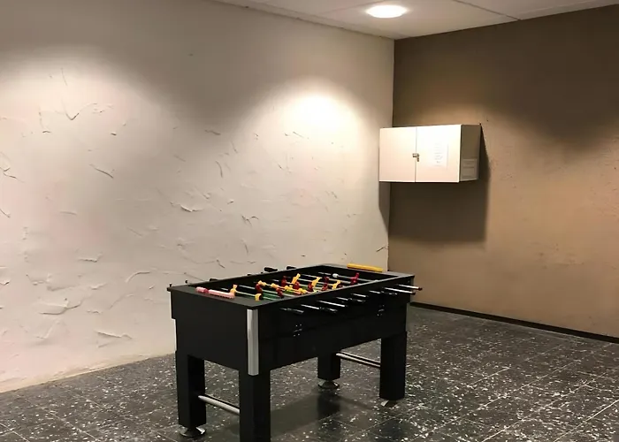 Spatzennest Apartamento Bad Harzburg