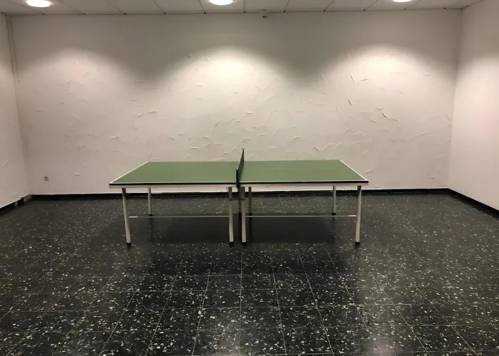 Spatzennest 아파트 *