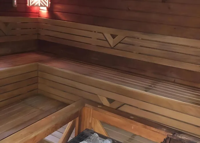 Apartamento Spatzennest *