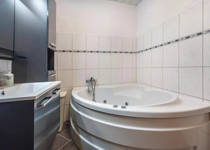 Spatzennest Apartamento *