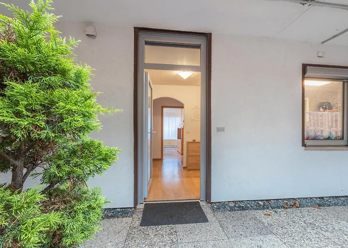 Spatzennest Apartamento Bad Harzburg