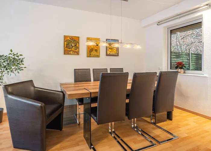 Apartamento Spatzennest