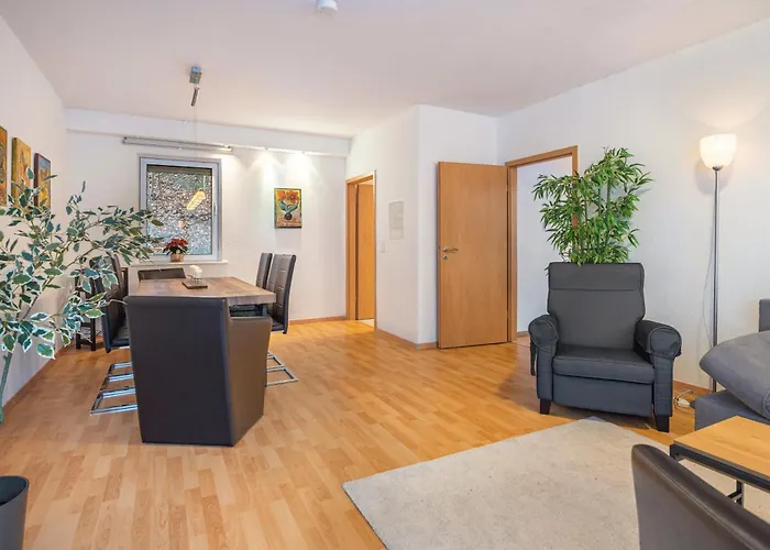 Spatzennest 바트하르추부르크