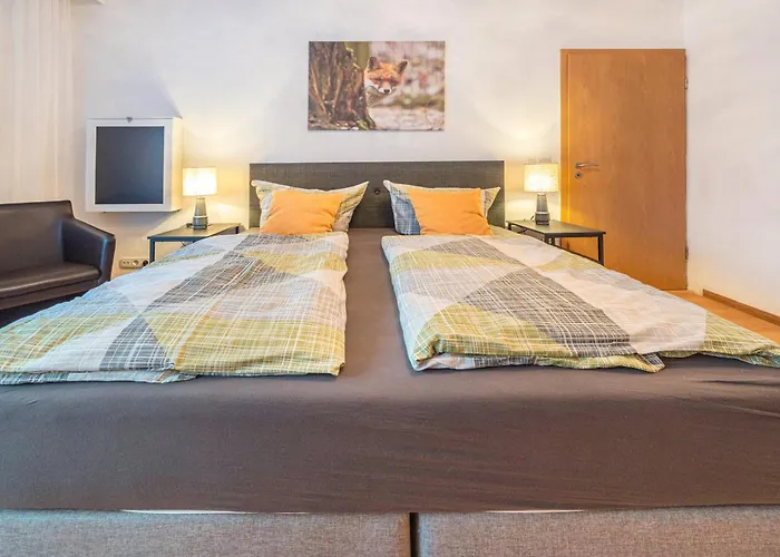 Spatzennest Apartamento