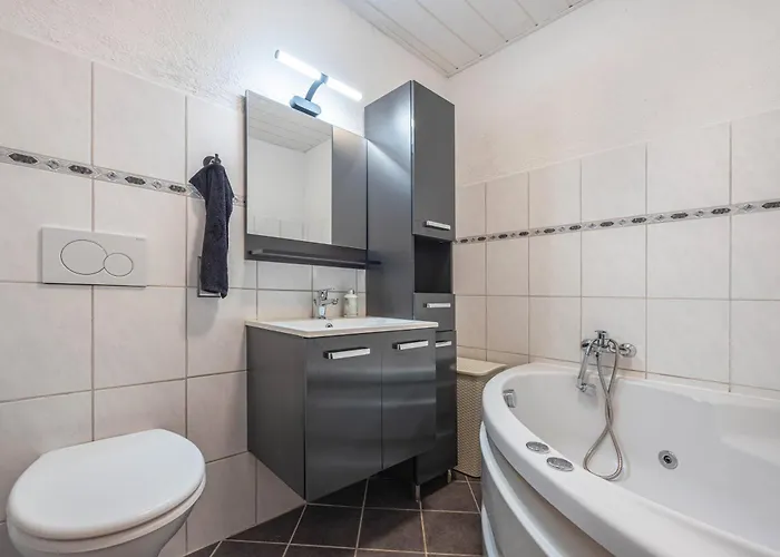 Spatzennest Apartamento